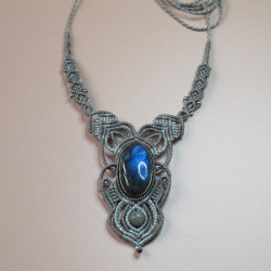 Collier "Heloreth"