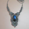 Collier "Heloreth"