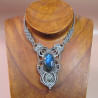Collier "Heloreth"