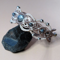 Bracelet "Swann"