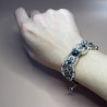 Bracelet "Swann"