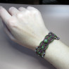 Bracelet "Swann"