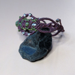 Bracelet "Swann"