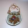 Collier "Autumn"