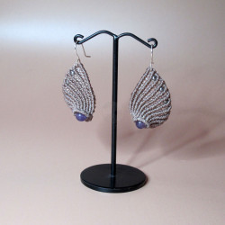 Boucles d'oreilles "Maora"