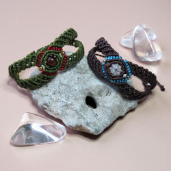 Bracelet "Awena"