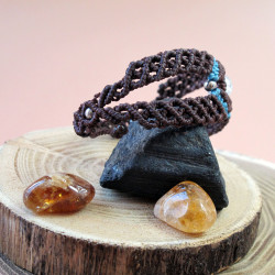 Bracelet "Awena"