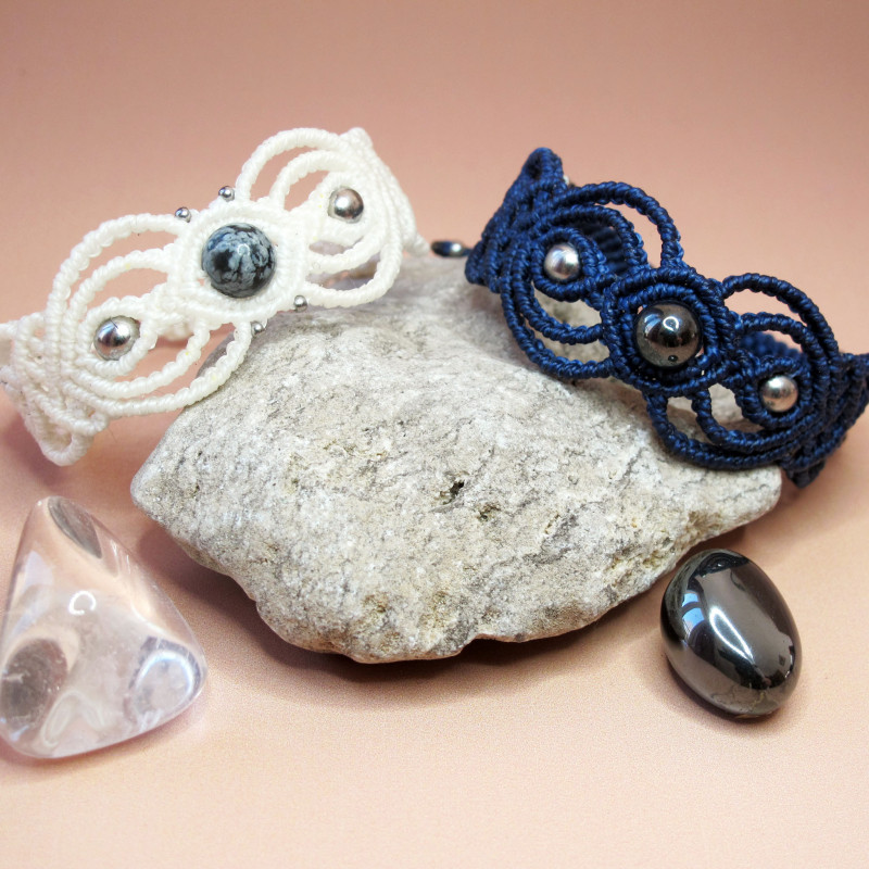Bracelet "Thalie"