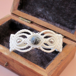 Bracelet "Thalie"