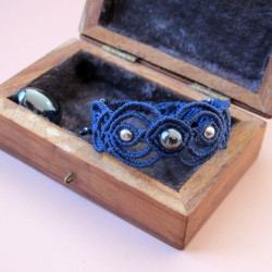 Bracelet "Thalie"