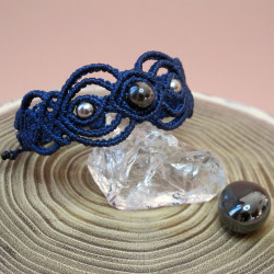 Bracelet "Thalie"