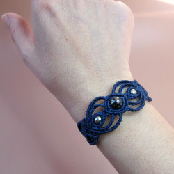 Bracelet "Thalie"