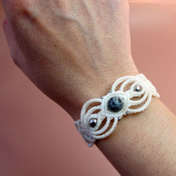 Bracelet "Thalie"