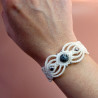Bracelet "Thalie"