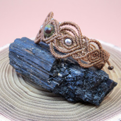 Bracelet "Thalie"