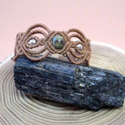Bracelet "Thalie"