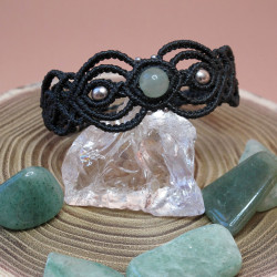 Bracelet "Thalie"